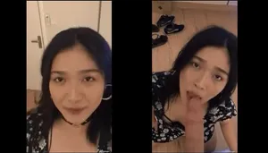 Eny ngoại thương thích cò tây - asianbabyggirl 4