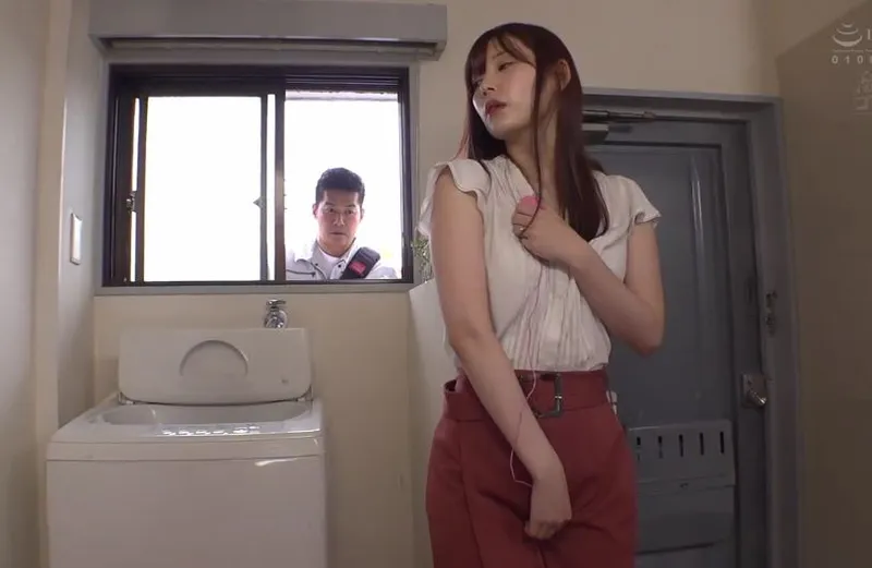 Bị anh xã hờ hửng vợ làm tình với anh kỹ thuật chung cư đến mang bầu